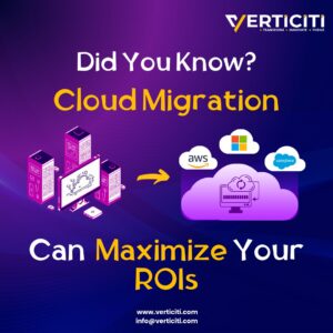Cloud Migration
